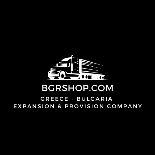 BGR Shop